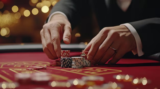 togelonline Multiple Betting Angles