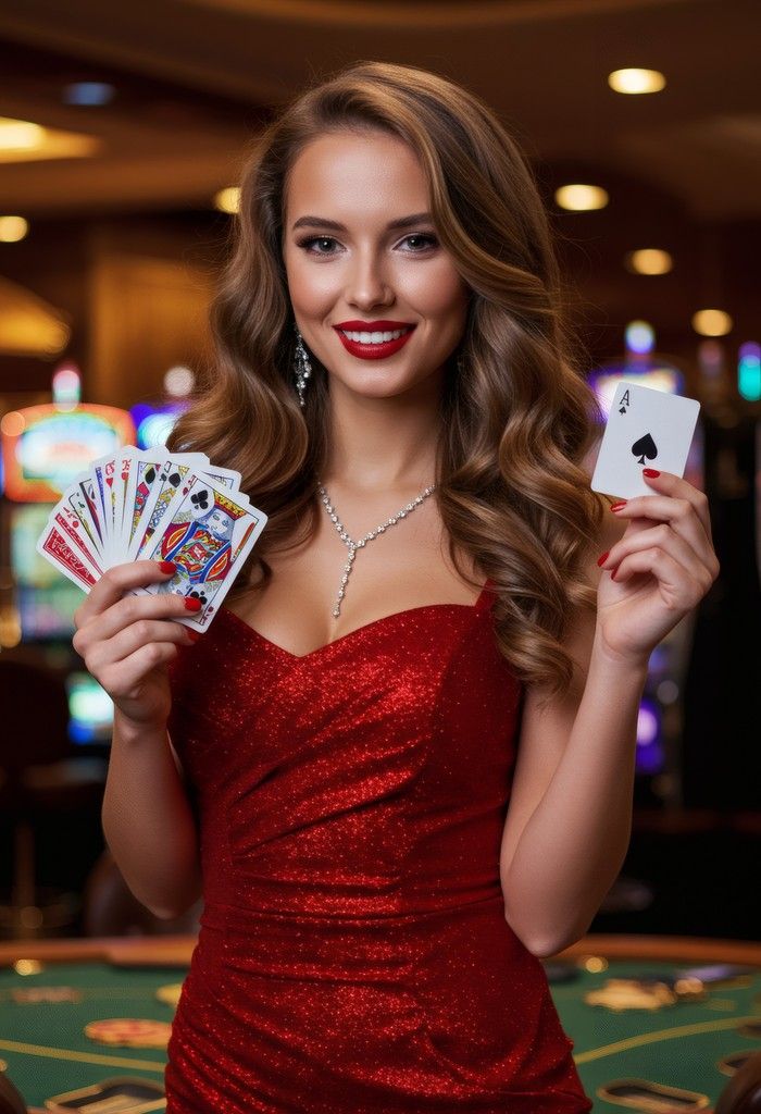 togelonline Live Casino
