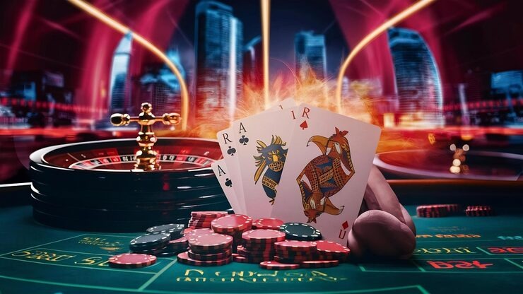 togelonline Slots